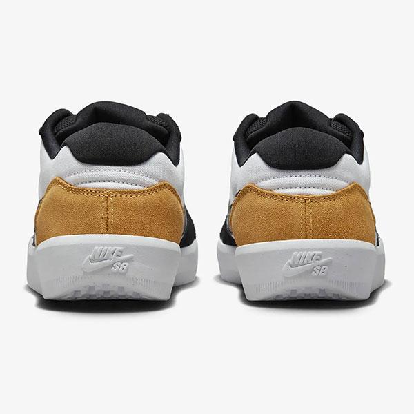 NIKE 新品 SB FORCE 58 ナイキ フォース イエロー ブラック NIKE 新品 SB FORCE 58 ナイキ フォース イエロー ブラック