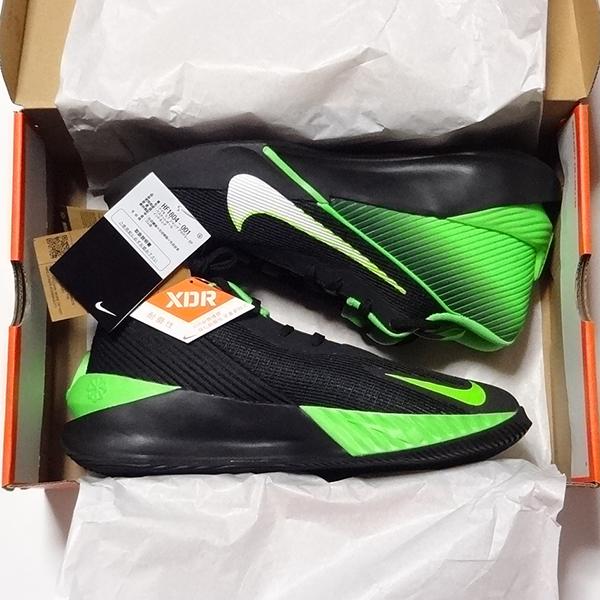 NIKE（ナイキ） 新品 NIKE G.T. JUMP ACADEMY EP ジャンプ アカデミー