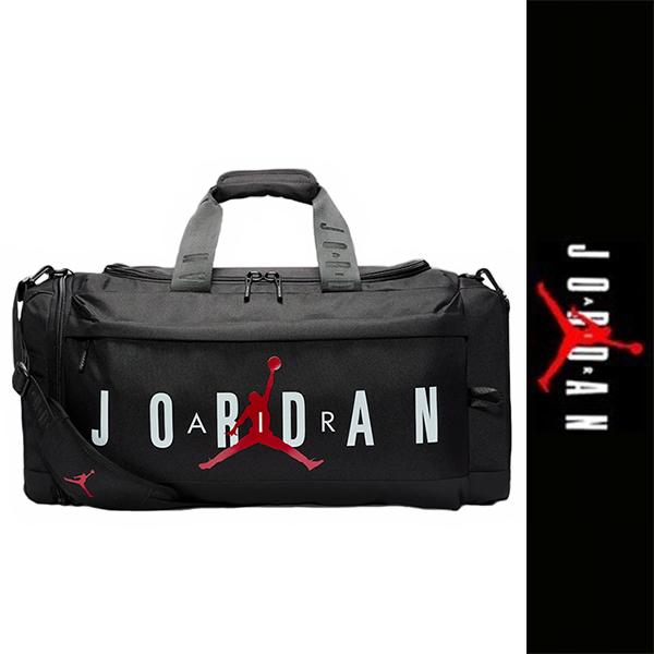Jordan 新品 NIKE JORDAN DUFFEL BAG ナイキ ジョーダン ダッフル