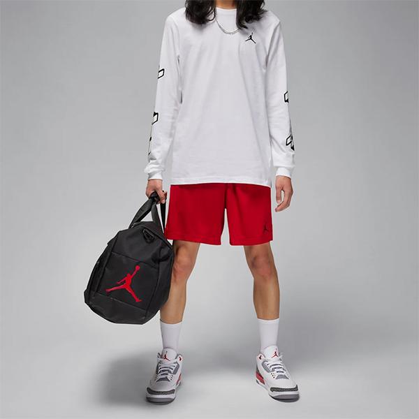Jordan 新品 NIKE JORDAN DUFFEL BAG ナイキ ジョーダン ダッフル