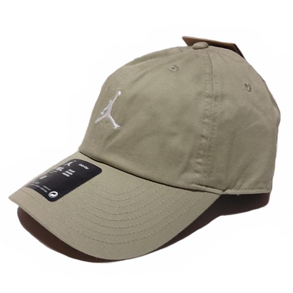 Jordan 新品 NIKE JORDAN CAP ナイキ ジョーダン キャップ ブラック