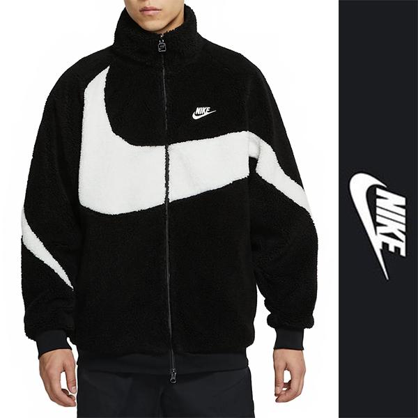 NIKE（ナイキ） 新品 NIKE BOA JACKET ボア ジャケット ブラック