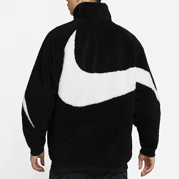 Wunderbar Nike Boa Jacket Ebenbild