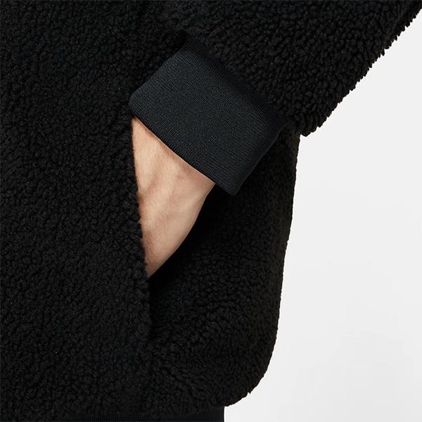 NIKE（ナイキ） 新品 NIKE BOA JACKET ボア ジャケット ブラック