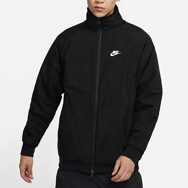 NIKE（ナイキ） 新品 NIKE BOA JACKET ボア ジャケット ブラック