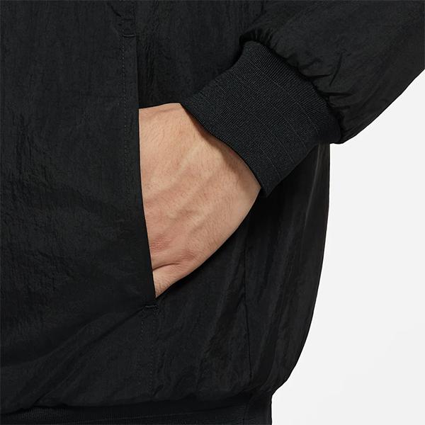 NIKE（ナイキ） 新品 NIKE BOA JACKET ボア ジャケット ブラック