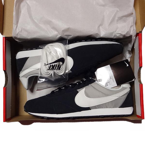 美品!!NIKEメンズスニーカー NIKE（ナイキ） 新品 NIKE PRE MONTREAL 17 プリ モントリオール