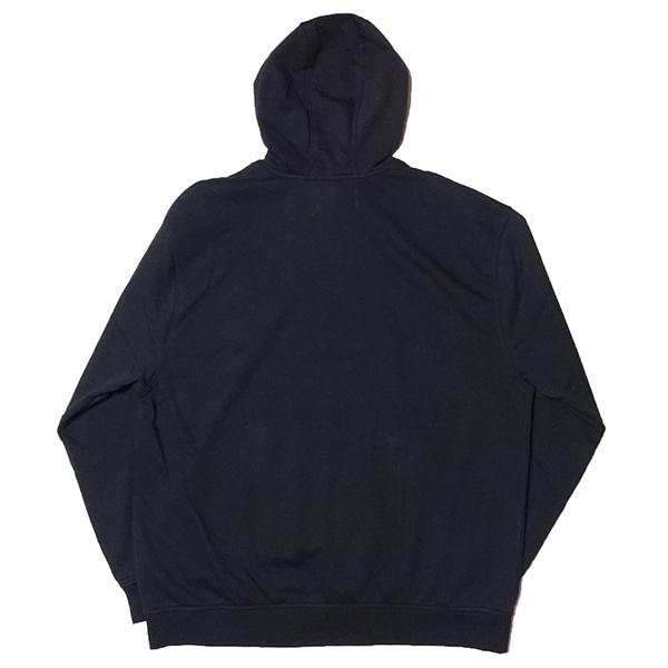 Jordan 新品 NIKE JORDAN PULL OVER SWEAT PARKA ナイキ ジョーダン
