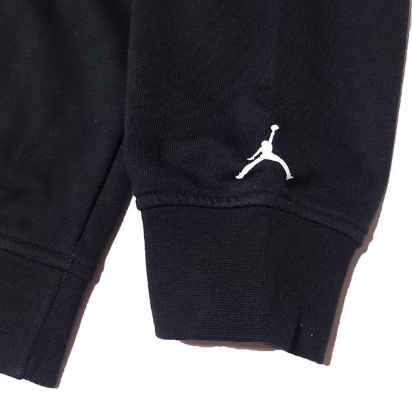 Jordan 新品 NIKE JORDAN PULL OVER SWEAT PARKA ナイキ ジョーダン