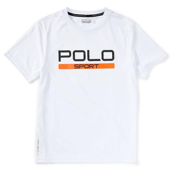 polo sport t shirt ralph lauren