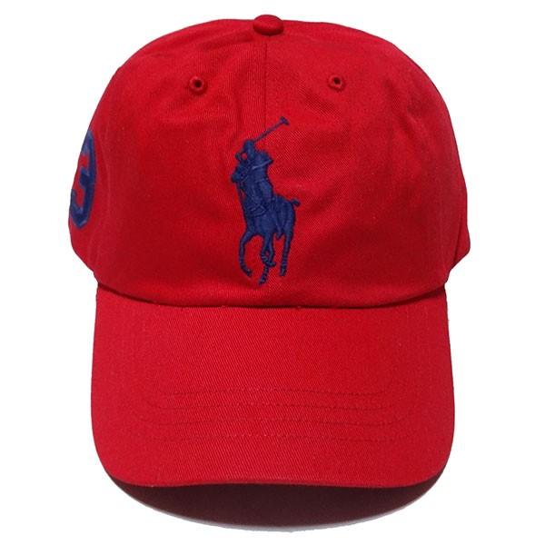 POLO RALPH LAUREN 新品 CAP ポロ ラルフローレン キャップ POLO RALPH LAUREN 新品 CAP ポロ ラルフローレン キャップ