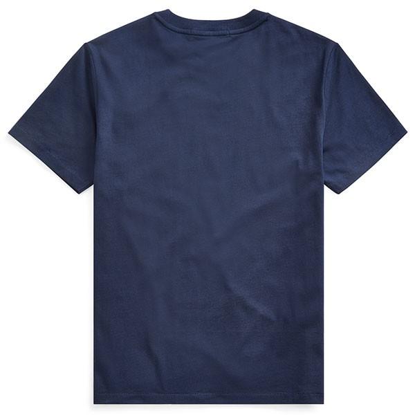 POLO RALPH LAUREN（ポロ・ラルフローレン） 新品 POLO SPORT BOYS S/S