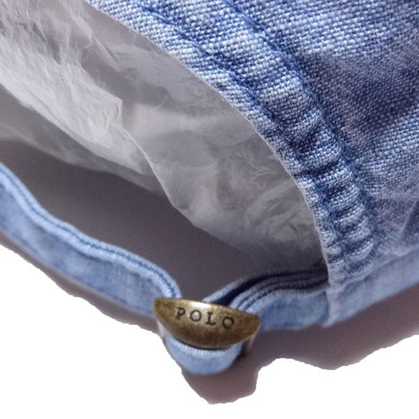 POLO RALPH LAUREN（ポロ・ラルフローレン） 新品 POLO RALPH LAUREN