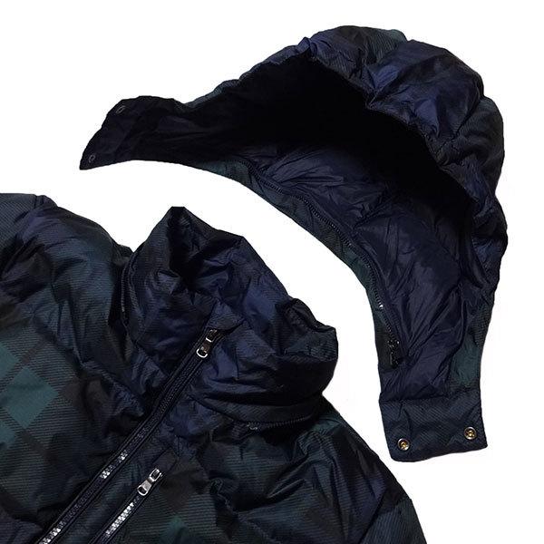 POLO RALPH LAUREN 新品 BOYS DOWN JACKET ポロ ラルフローレン POLO RALPH LAUREN 新品 BOYS DOWN JACKET ポロ ラルフローレン