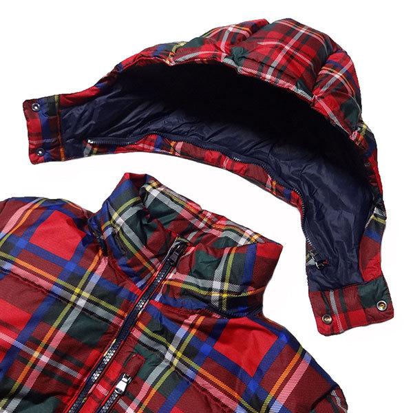 POLO RALPH LAUREN 新品 BOYS DOWN JACKET ポロ ラルフローレン POLO RALPH LAUREN 新品 BOYS DOWN JACKET ポロ ラルフローレン