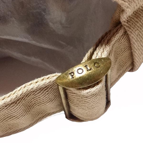 POLO RALPH LAUREN（ポロ・ラルフローレン） 新品 POLO RALPH LAUREN