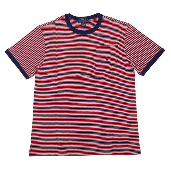 POLO RALPH LAUREN（ポロ・ラルフローレン） 新品 POLO RALPH LAUREN