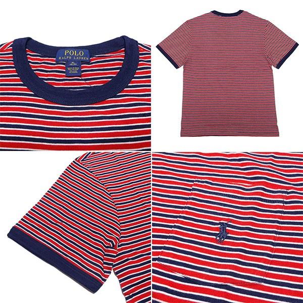 POLO RALPH LAUREN（ポロ・ラルフローレン） 新品 POLO RALPH LAUREN