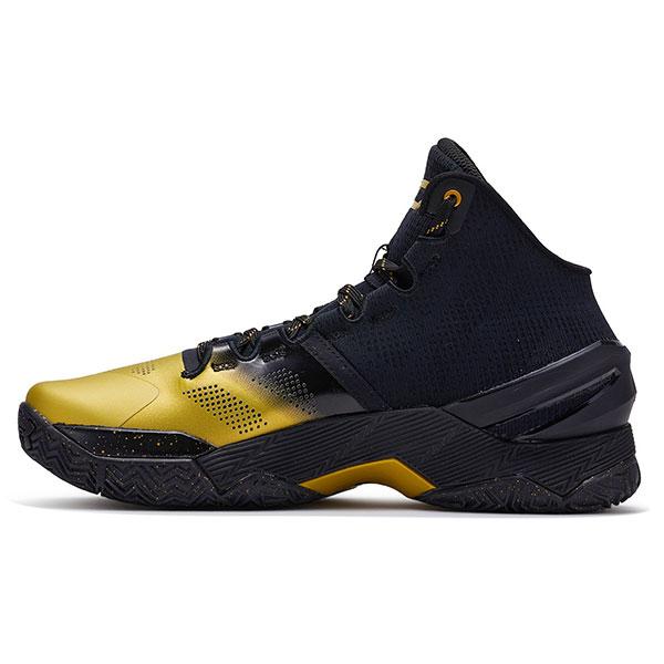 新品 UNDER ARMOUR CURRY 1+2 RETRO B2B MVP PACK アンダーアーマー  