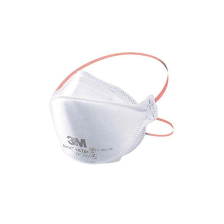 3M Aura N95微粒子用マスク (20枚) 2箱 製品番号：1870+ 医療用