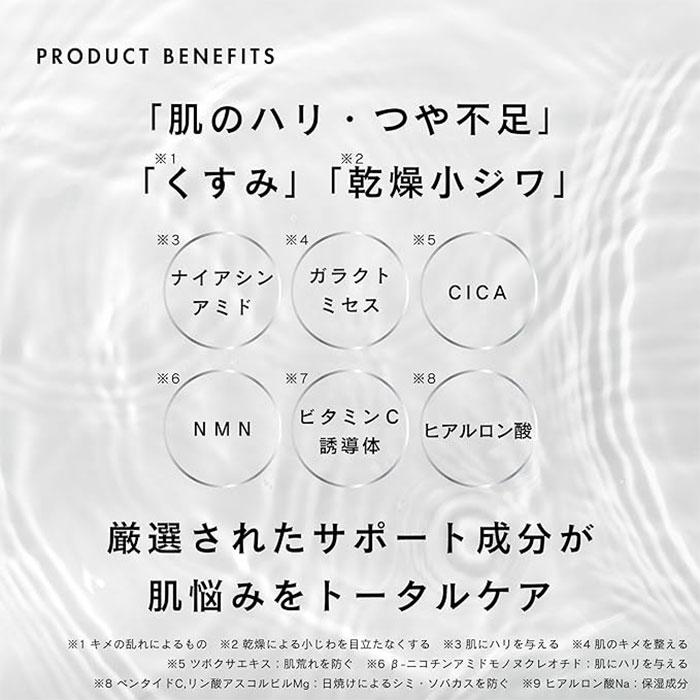 DOUCE Cell douce セルドゥース 美容液 30mL ヒト幹細胞培養液 ナノ