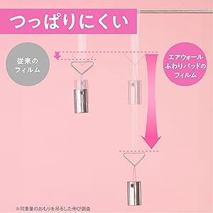 skinix エアウォールふわりパッド 100×120mm (6枚) 3箱 ひじ用 防水