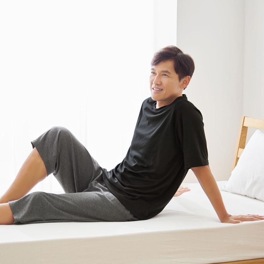 セルヴァン リカバリーケア メンズ 7分丈パンツ : グラムスキー薬局 