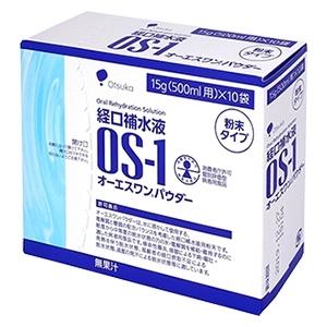 OS-1(オーエスワン)パウダー 15g・500mL用 10袋(2箱)｜gramsky-pharmacy｜02