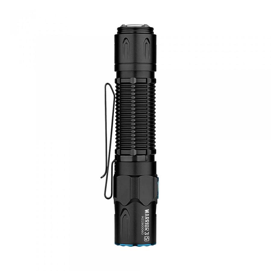 OLIGHT OLIGHT(オーライト) WARRIOR 3S 懐中電灯 ハンディライト OLIGHT OLIGHT(オーライト) WARRIOR 3S 懐中電灯 ハンディライト