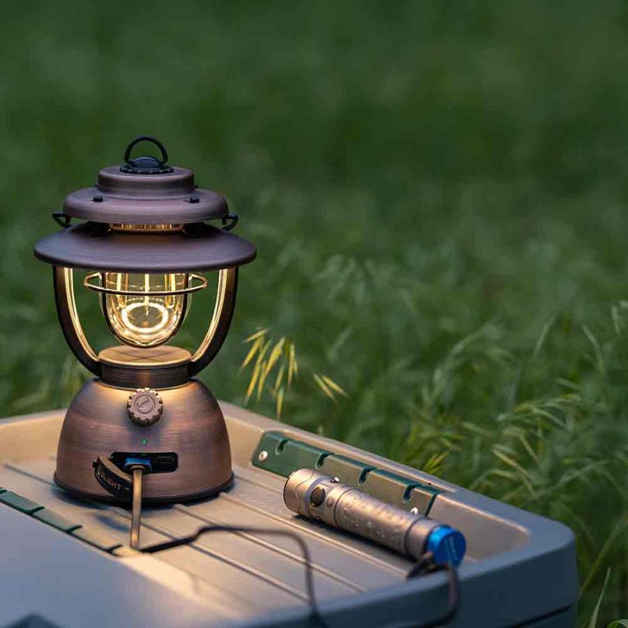 OLIGHT オーライト Olantern Classic 2 Pro 充電式ランタン OLIGHT オーライト Olantern Classic 2 Pro 充電式ランタン