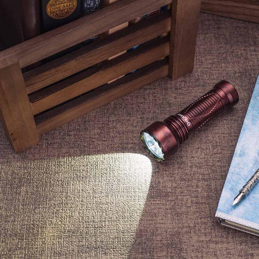 限定品】Olight Javelot Mini 超長距離照射 LED懐中電灯 Javelot Mini