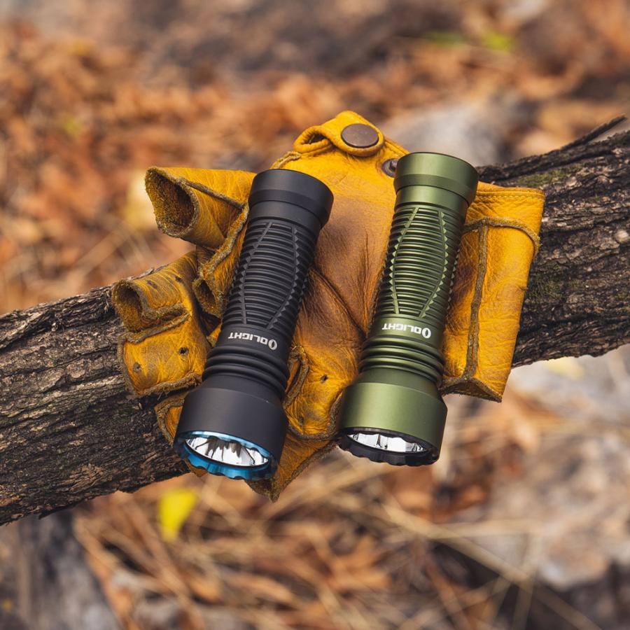 Mini Javelot - 懐中電灯 Olight 超長照射距離 集光 オーライト OLIGHT