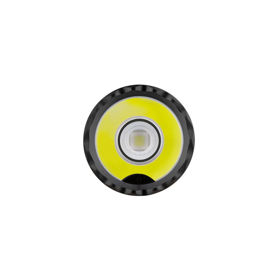 OLIGHT OLIGHT(オーライト) WARRIOR 3S アーミーグリーン 懐中電灯