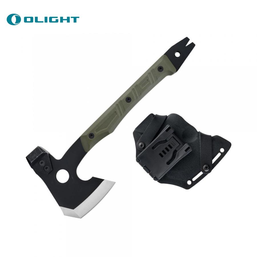 OLIGHT オーライト Otacle A1多機能 斧 正規代理店 : グラム OLIGHT オーライト Otacle A1多機能 斧 正規代理店 : グラム