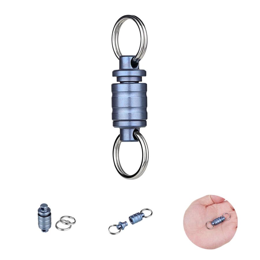 OLIGHT OLIGHT(オーライト) Otacle R1 Ti（Blue） 正規代理店 : グラム