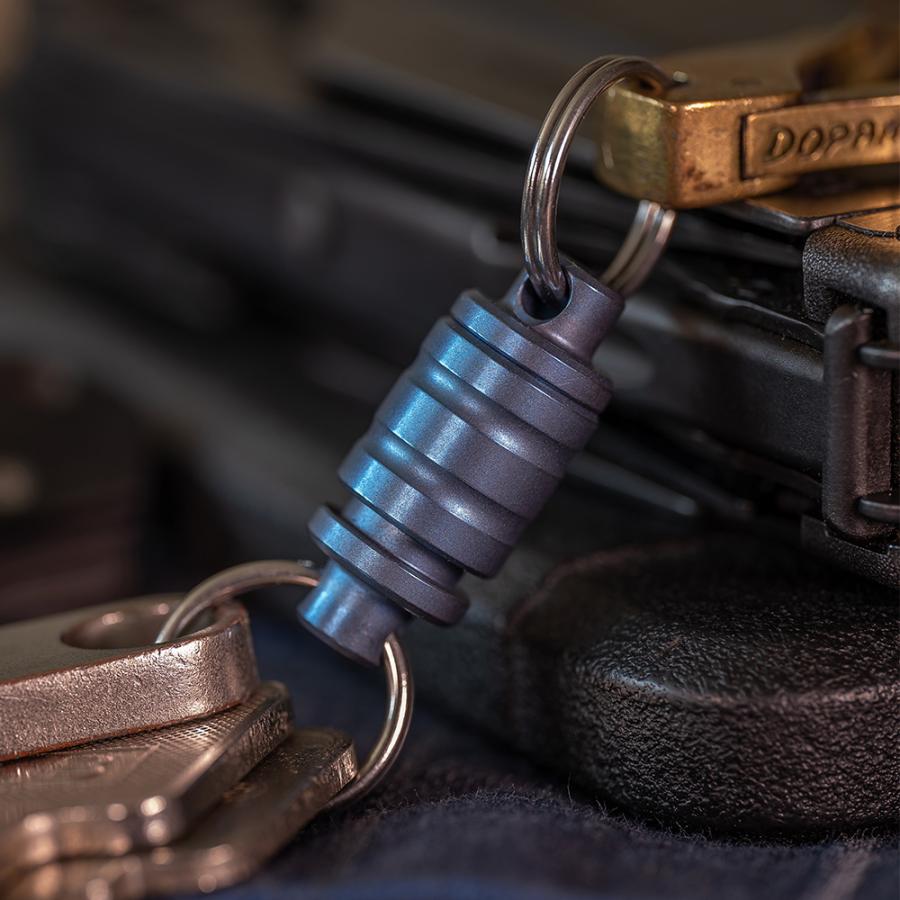 OLIGHT OLIGHT(オーライト) Otacle R1 Ti（Blue） 正規代理店 : グラム