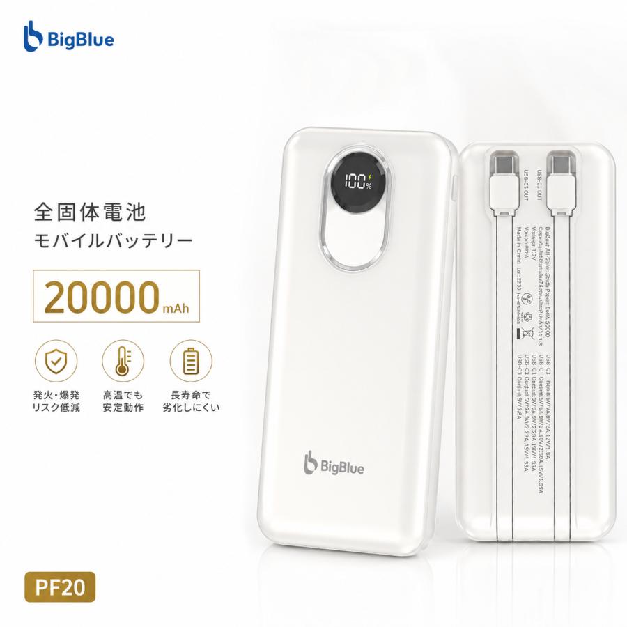 fansdreams モバイルバッテリー 20000mAh FANSDREAMS モバイルバッテリー20,000mAh おめめケース付き Amazon.co