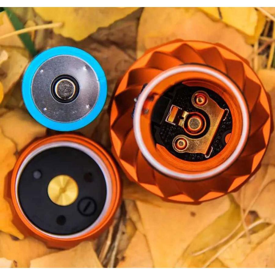 OLIGHT オーライト Marauder Mini 超高輝度 LED 懐中電灯 OLIGHT オーライト Marauder Mini 超高輝度 LED 懐中電灯