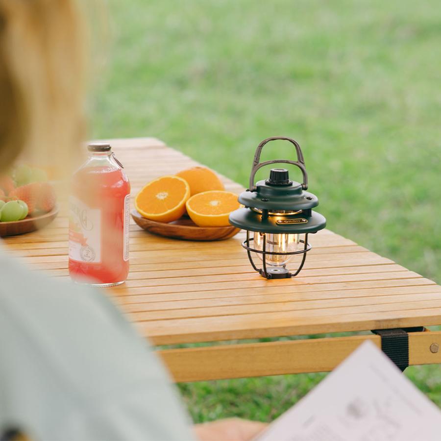 OLIGHT オーライト Olantern Classic Mini 充電式ランタン OLIGHT オーライト Olantern Classic Mini 充電式ランタン