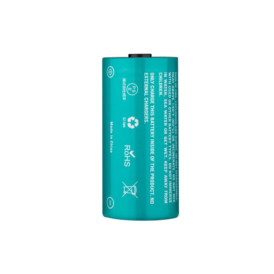 OLIGHT OLIGHT（オーライト） バッテリー 32650充電池(3.7V 6500mAh