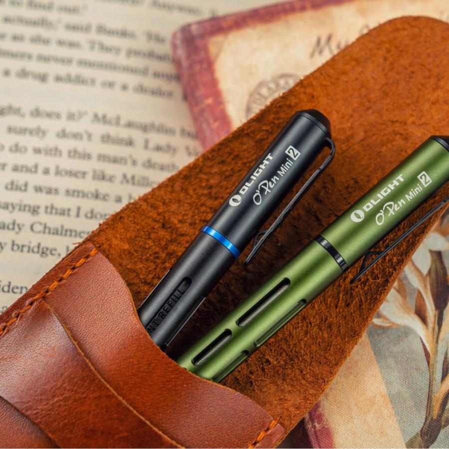 OLIGHT OLIGHT(オーライト) O'Pen Mini2 正規代理店 : グラムスキー