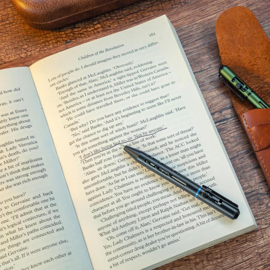 OLIGHT OLIGHT(オーライト) O'Pen Mini2 正規代理店 : グラムスキー