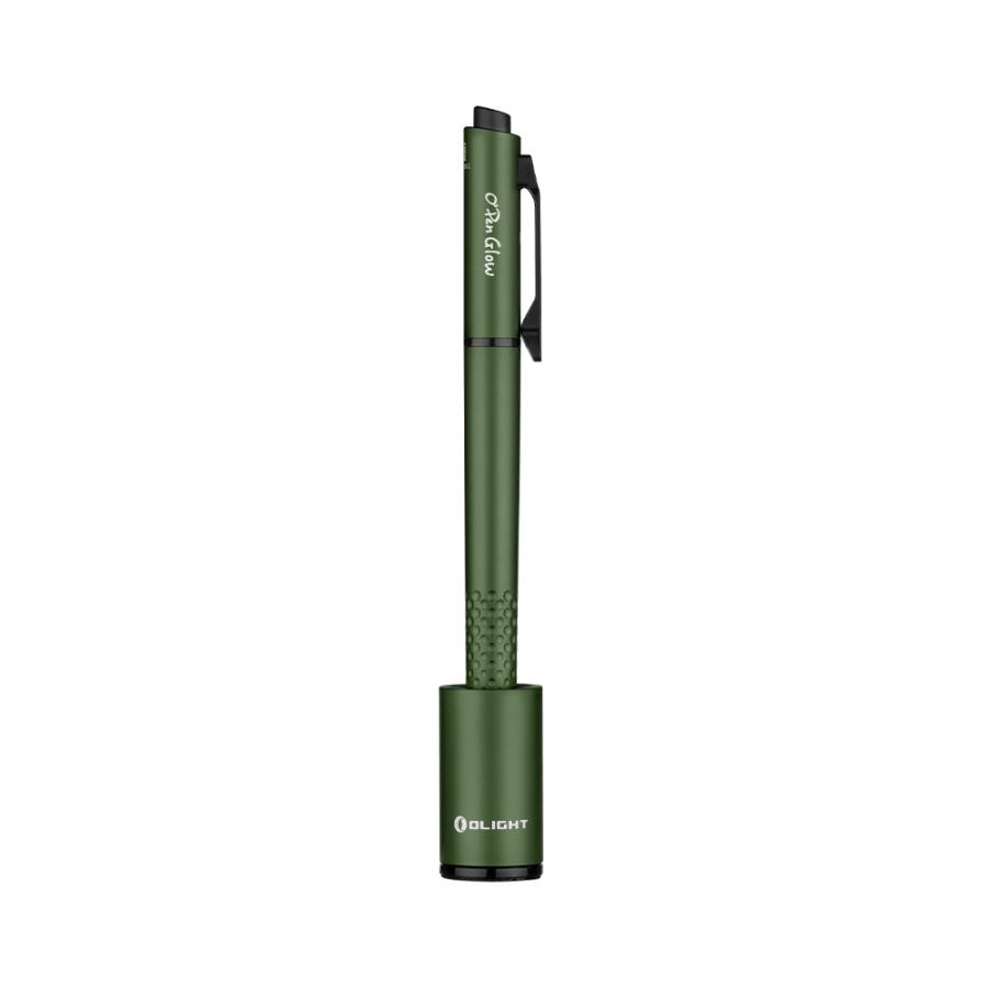 OLIGHT OLIGHT(オーライト) O'Pen Glow LEDライト付きペン 多 OLIGHT OLIGHT(オーライト) O'Pen Glow LEDライト付きペン 多
