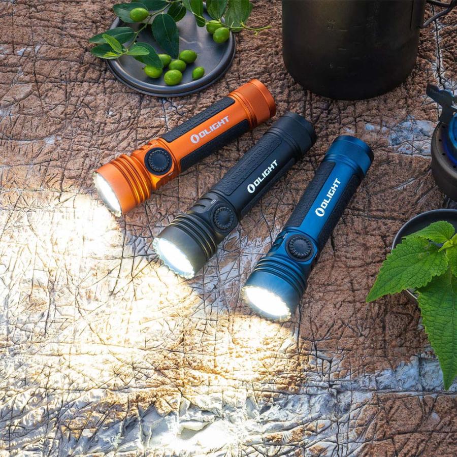 OLIGHT OLIGHT(オーライト) Seeker 4 Pro ledライト 懐中電灯 OLIGHT OLIGHT(オーライト) Seeker 4 Pro ledライト 懐中電灯