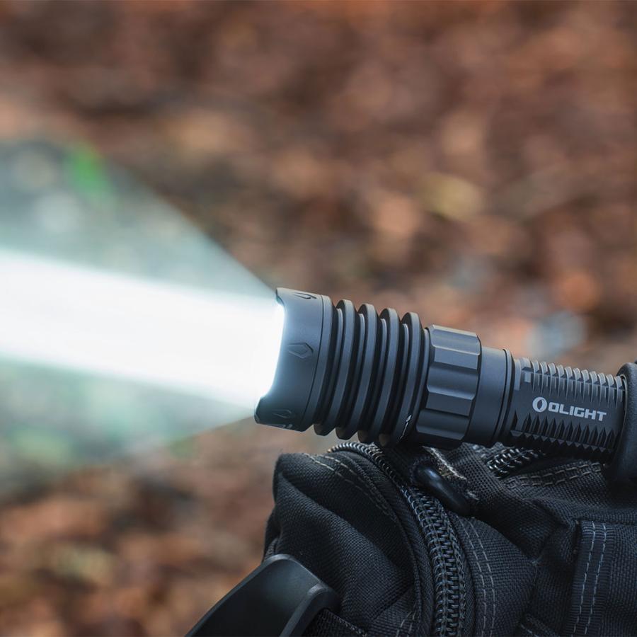 OLIGHT OLIGHT(オーライト) Warrior X 4 タクティカルライト 懐中電灯