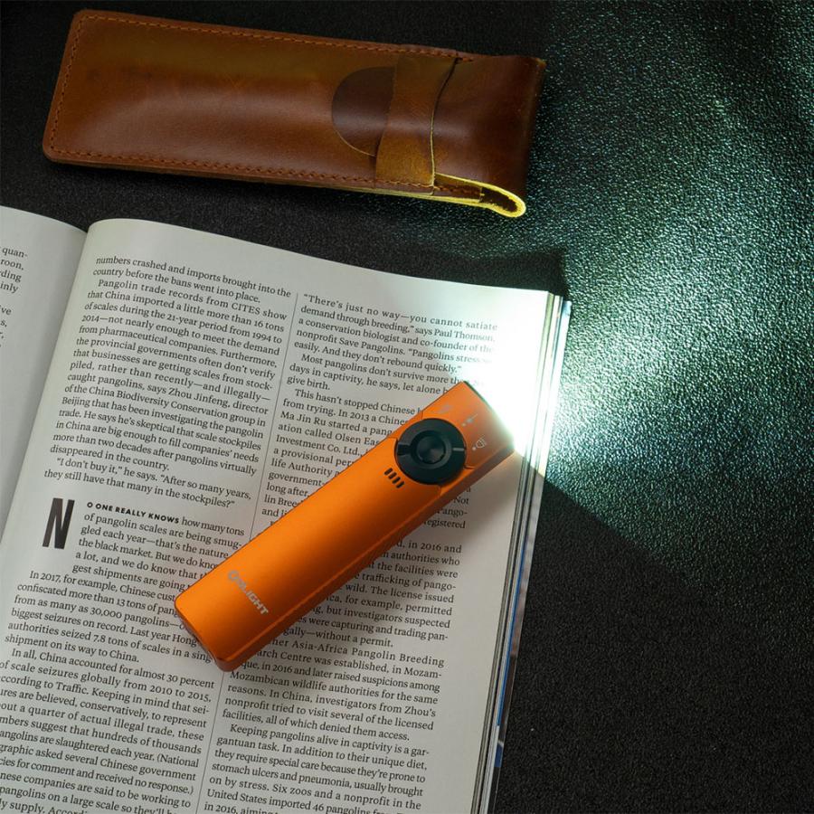 OLIGHT オーライト Arkfeld Pro 超高輝度 LED 懐中電灯 ハンディ OLIGHT オーライト Arkfeld Pro 超高輝度 LED 懐中電灯 ハンディ