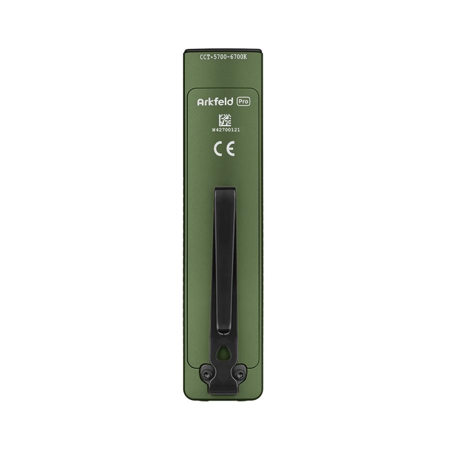 OLIGHT オーライト Arkfeld Pro 超高輝度 LED 懐中電灯 ハンディ OLIGHT オーライト Arkfeld Pro 超高輝度 LED 懐中電灯 ハンディ