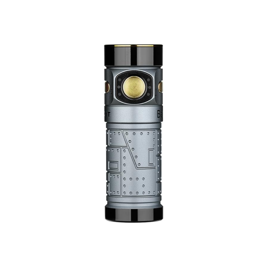 OLIGHT OLIGHT(オーライト) Baton4 フラッシュライト 小型 強力 無段階