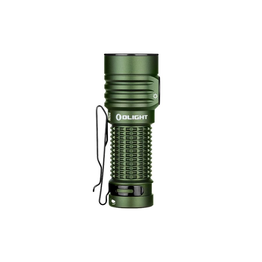 OLIGHT オーライト Baton Turbo 長時間利用 懐中電灯 ハンディ OLIGHT オーライト Baton Turbo 長時間利用 懐中電灯 ハンディ