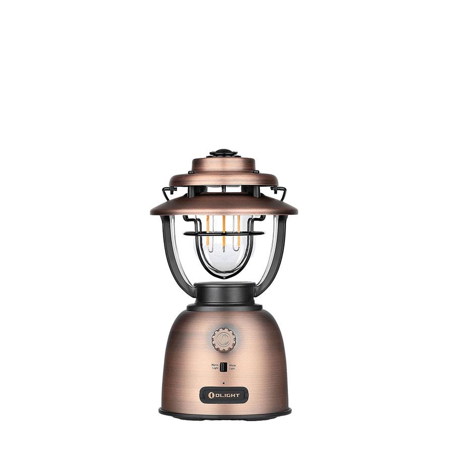 OLIGHT オーライト Olantern Stretch ランタン 伸びる 伸縮 長時間利用